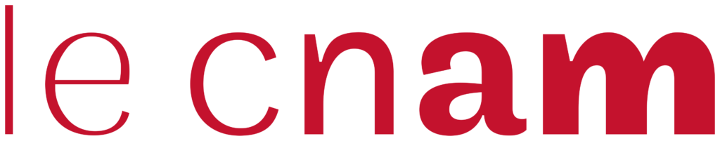 Logo CNAM
