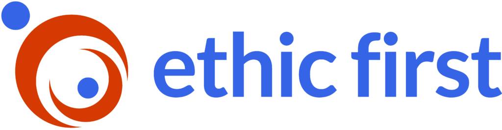 Logo Ethic First