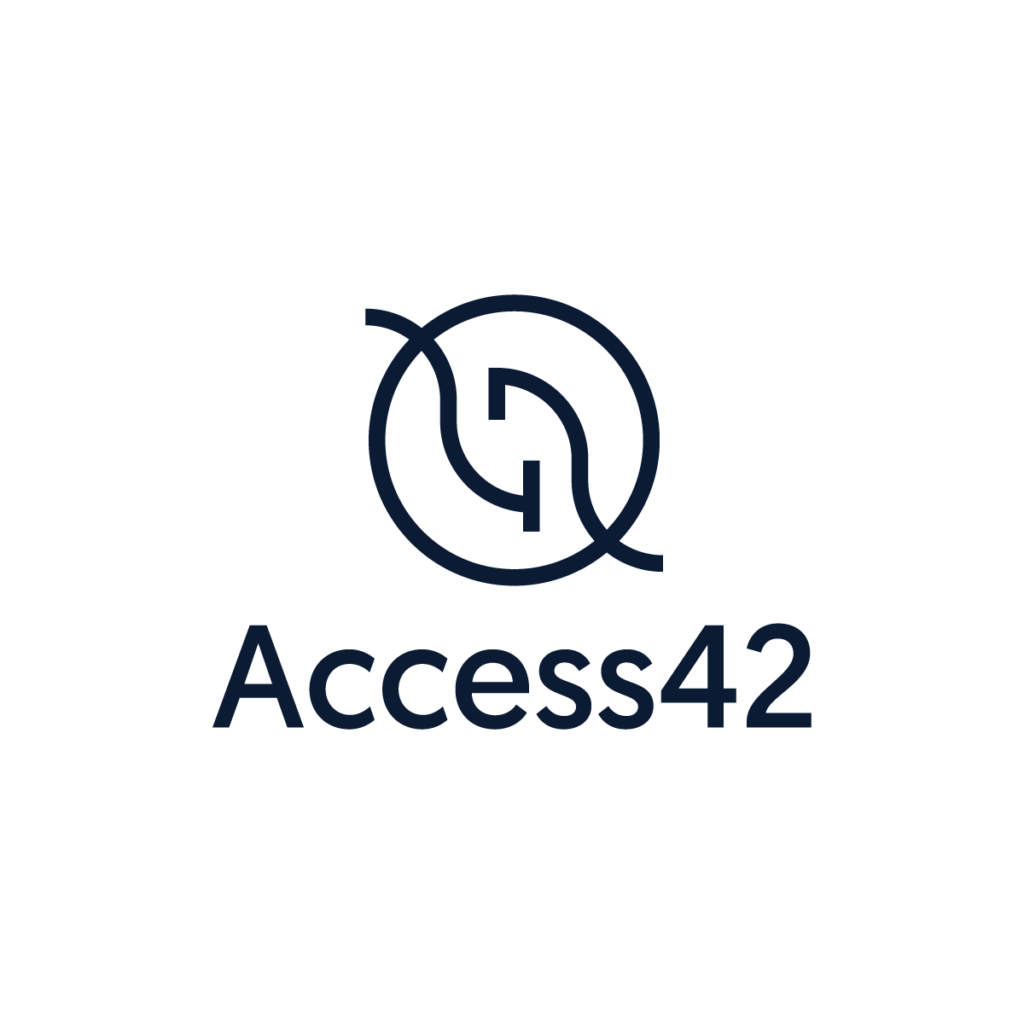 Logo access42