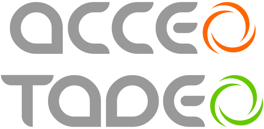 Logo acceo-tadeo