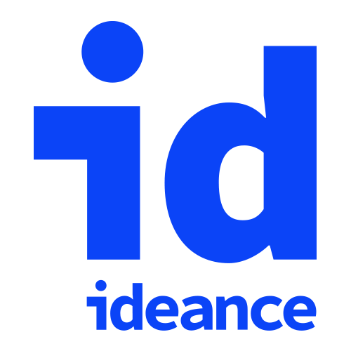 Logo Idéance